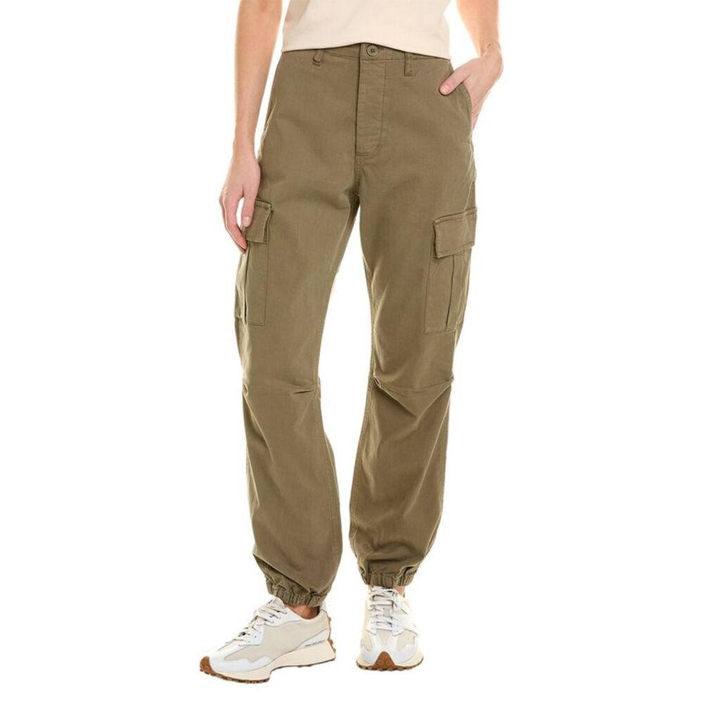 Current/Elliott The Legionary Basil Cargo Jean